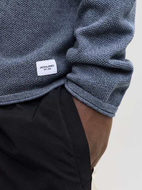 Produktbild Jack & Jones Jjehill Knit Crew Neck Noos (M)
