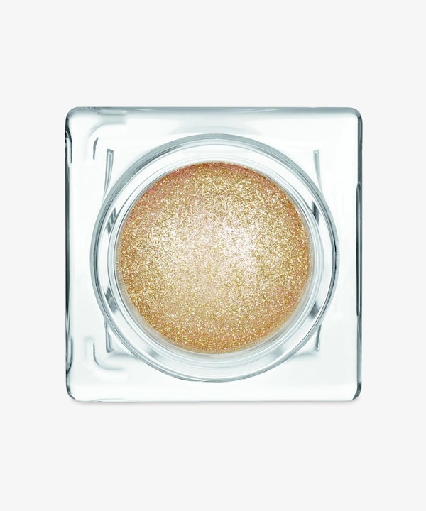 Actual product image Shiseido Aura Dew Face, Eyes, Lips (Solar, Highlighter, 97 g)