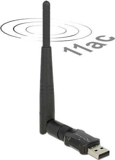 WLAN USB 2.0 Stick (USB 2.0)