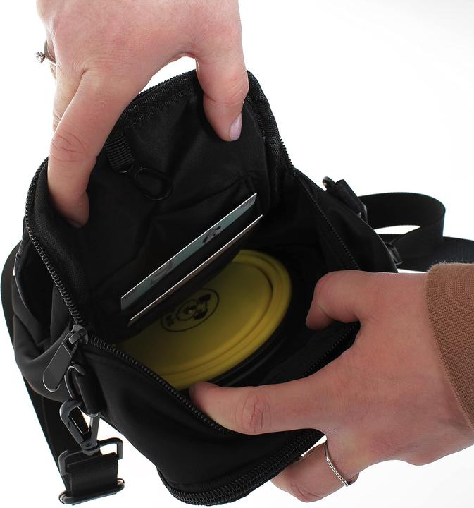 Produktbild Pet Wiz Hundetasche (One Size, Agility)
