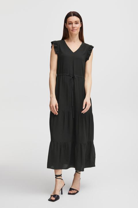 Produktbild B.young BYMMJOELLA FRILL DRESS 20811219 (36)