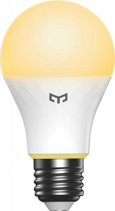 Produktbild Yeelight Smart bulb W4 (E27, 806 lm, 4x)