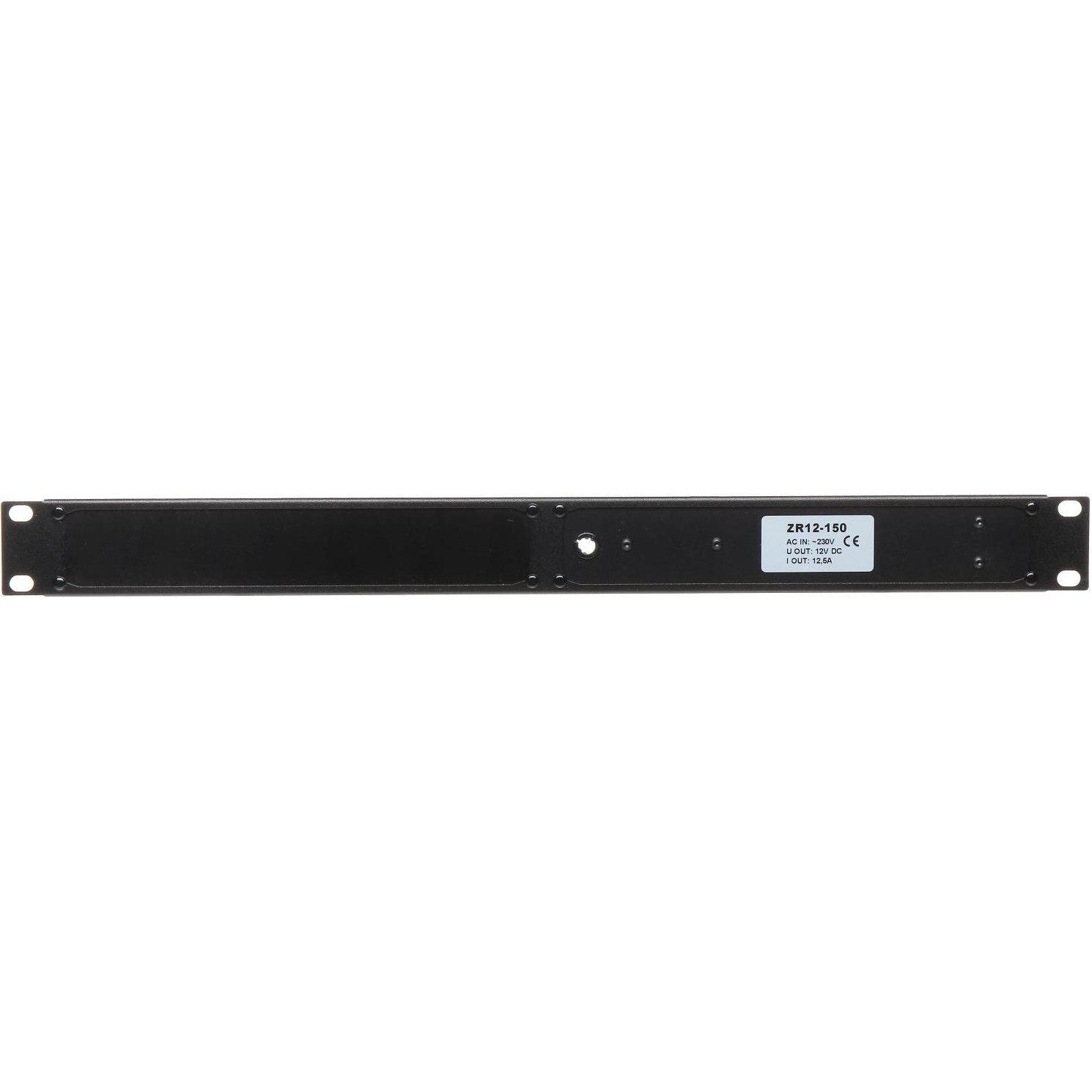 Thumbnail - Delta RACK POWER SUPPLIES ZR12-150 12 V DC 12.5 A, Server Zubehör