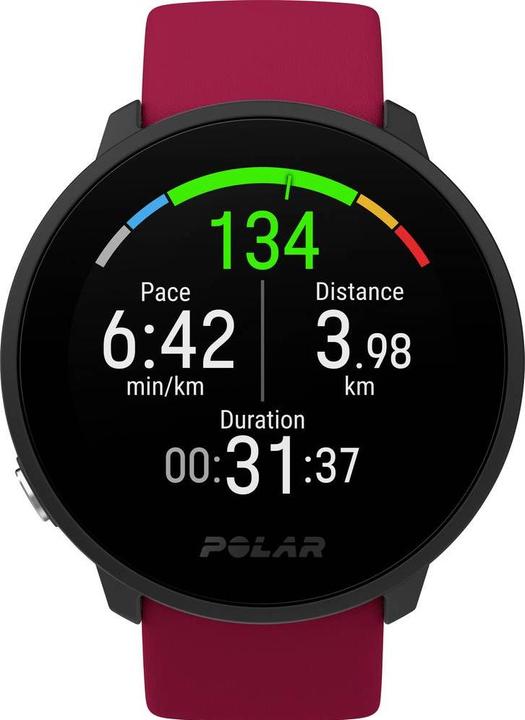 Produktbild Polar Unite (43 mm)