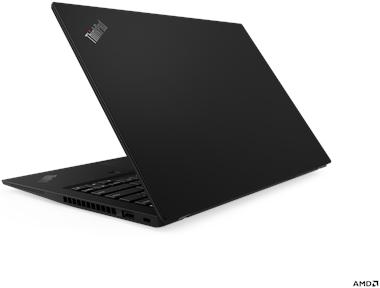 Produktbild Lenovo Thinkpad T14S G1 (nordic Tastaturlayout) (14", AMD Ryzen 7 PRO 4750U, 32 GB, 1000 GB, Ohne Tastaturlayout)