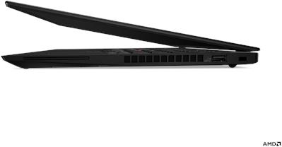 Produktbild Lenovo Thinkpad T14S G1 (nordic Tastaturlayout) (14", AMD Ryzen 7 PRO 4750U, 32 GB, 1000 GB, Ohne Tastaturlayout)