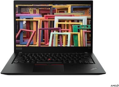 Produktbild Lenovo Thinkpad T14S G1 (nordic Tastaturlayout) (14", AMD Ryzen 7 PRO 4750U, 32 GB, 1000 GB, Ohne Tastaturlayout)