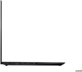 Produktbild Lenovo Thinkpad T14S G1 (nordic Tastaturlayout) (14", AMD Ryzen 7 PRO 4750U, 32 GB, 1000 GB, Ohne Tastaturlayout)