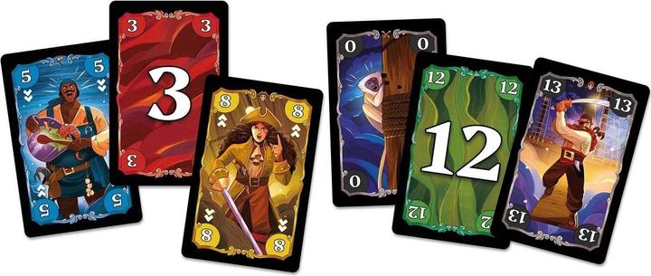 Produktbild Schmidt Spiele Skull Queen (mult) (Deutsch)