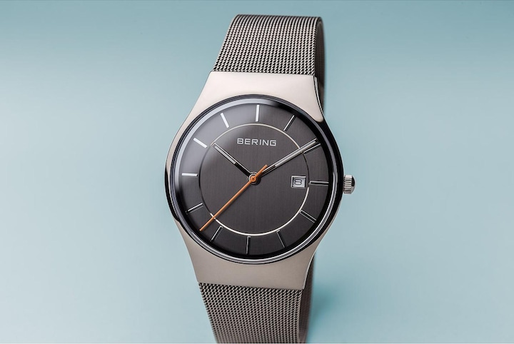 Produktbild Bering Classic (Analoguhr, 40 mm)