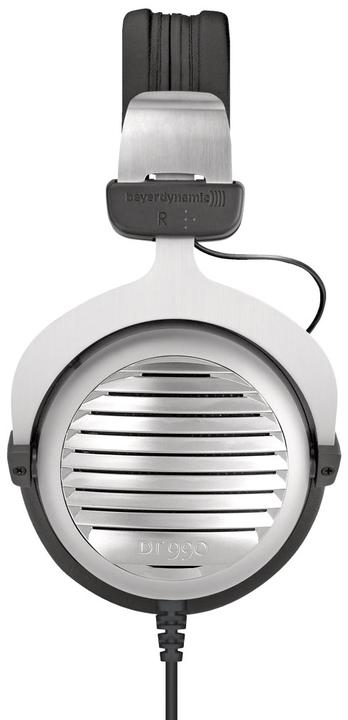 Produktbild Beyerdynamic DT 990 Edition (keine Geräuschunterdrückung, Kabelgebunden)