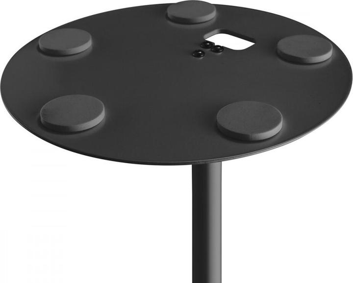 Productafbeelding Maclean MC-841 MC-841 Floor Stovas Holder skirta Sonos One Sonos Play Smart Speaker (1 stuk, Stand, Niet verplaatsbaar)