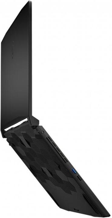 Produktbild MSI Katana GF66 (15.60", 512 GB, 16 GB, US, Intel Core i5-11400H)