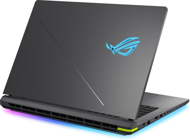 Produktbild ASUS ROG Strix G18 RTX 5080 (18", 1000 GB, 32 GB, CH, Intel Core Ultra 9 275HX)