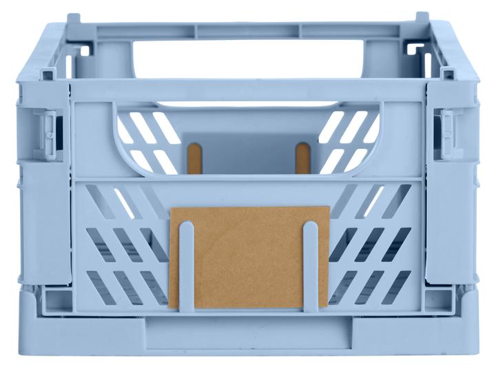 Produktbild Schou Faltbar L (25 x 16.5 x 10 cm, 1 l)