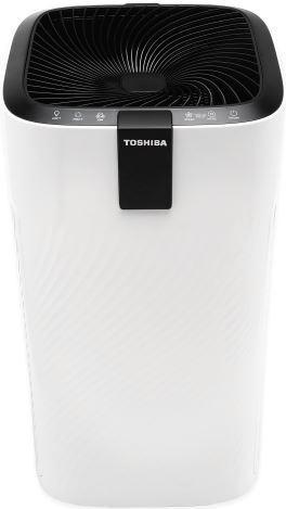 Productafbeelding Toshiba Luchtreiniger CAF-Z123XPL (88 m²)