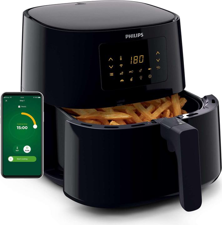 Immagine prodotto Philips Essential XL HD9280/90 (Spina UE)
