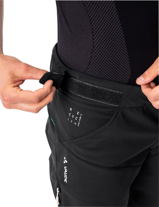 Image du produit Vaude Qimsa Softshell II (3XL)
