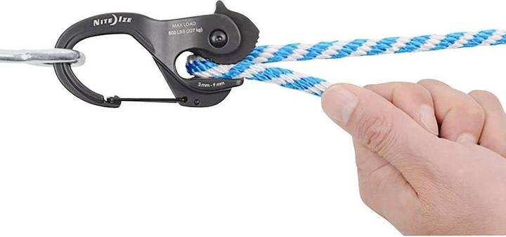 Actual product image Nite Ize Cord tensioner CamJam XT