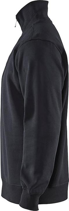 Produktbild Blakläder Sweatshirt mit Trucker-Kragen (4XL)