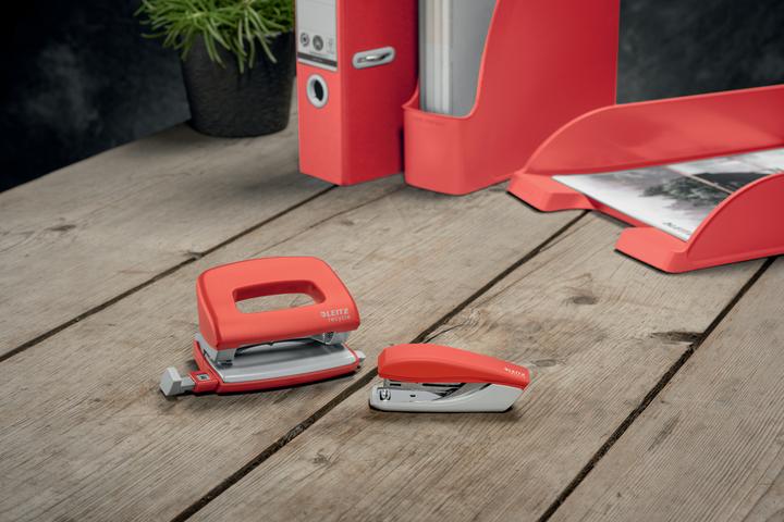 Produktbild Leitz RECYCLE - Heftapparat (10 Blätter)