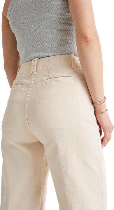 Actual product image Du/Er W LuxTwill High Rise Trouser (W25/L26)