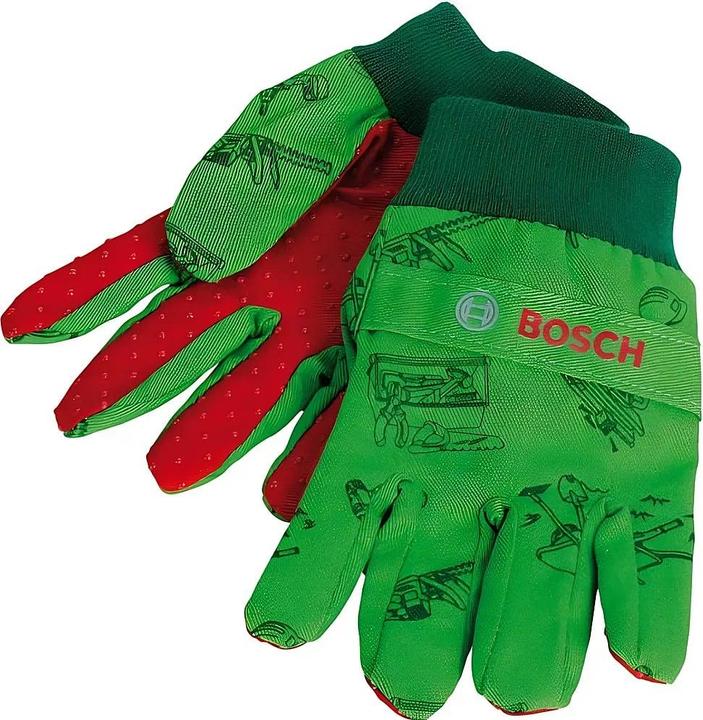Green, Red