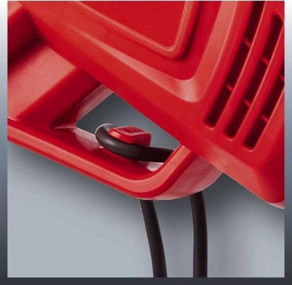 Produktbild Einhell Gc-El 2400 (Netzbetrieb, Laubsauger, Laubbläser, Laubsauger-& bläser)
