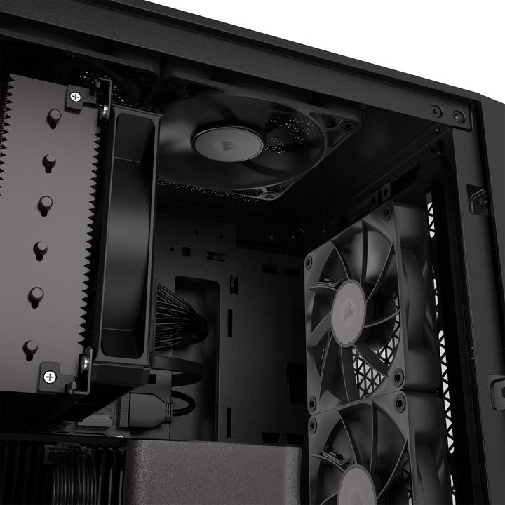Produktbild Corsair iCUE LINK RX120 (120 mm, 3 x)