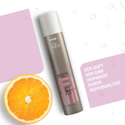 Immagine prodotto Wella EIMI Mistificami (500 ml)