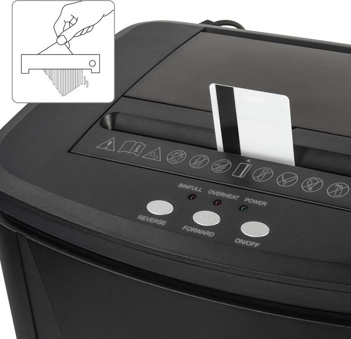 Produktbild Hama Premium AutoM120 (Microschnitt)