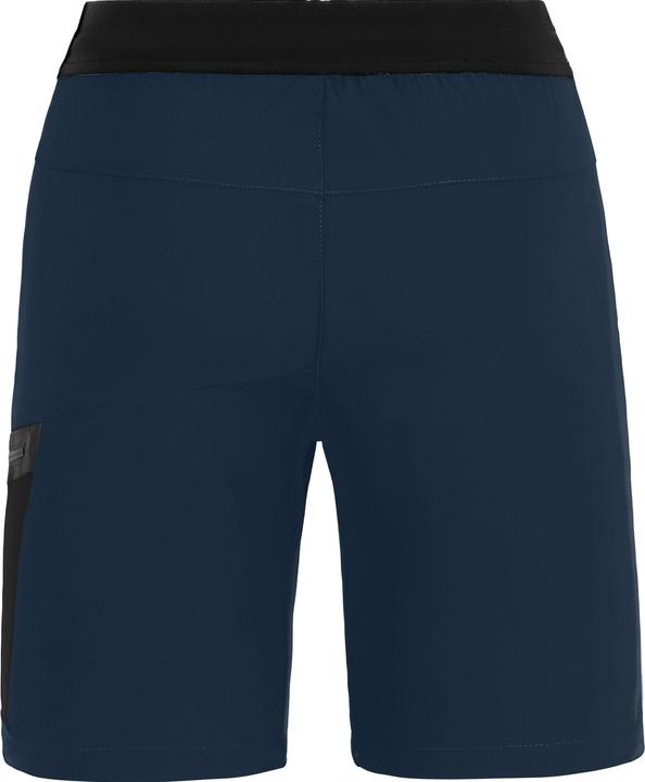 Actual product image Salewa Agner Durastretch boys shorts (140)