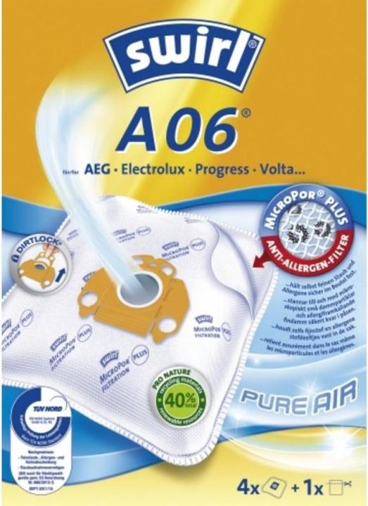 Image du produit Swirl A 06 (4x)