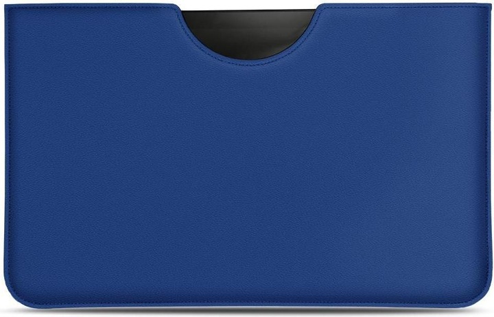 Bleu Océan PU ( Pantone #003da5 )