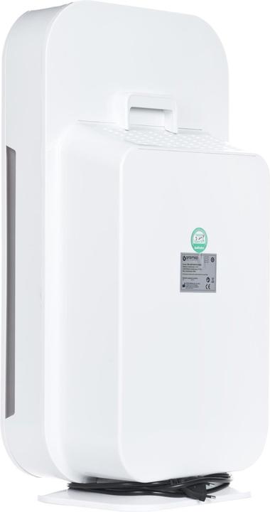 ORO Umidificatore oromed Purificatore d'aria ORO-AIR PURIFIER BASIC (26 m²)