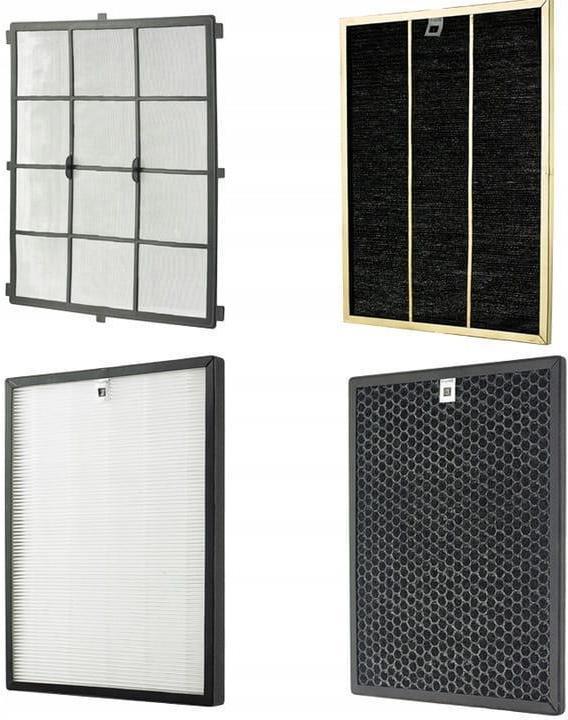 Immagine prodotto ORO Umidificatore oromed Purificatore d'aria ORO-AIR PURIFIER BASIC (26 m²)