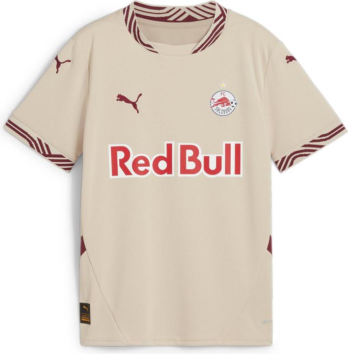 Actual product image Puma RBS 3rd Jersey Replica Jr (152)