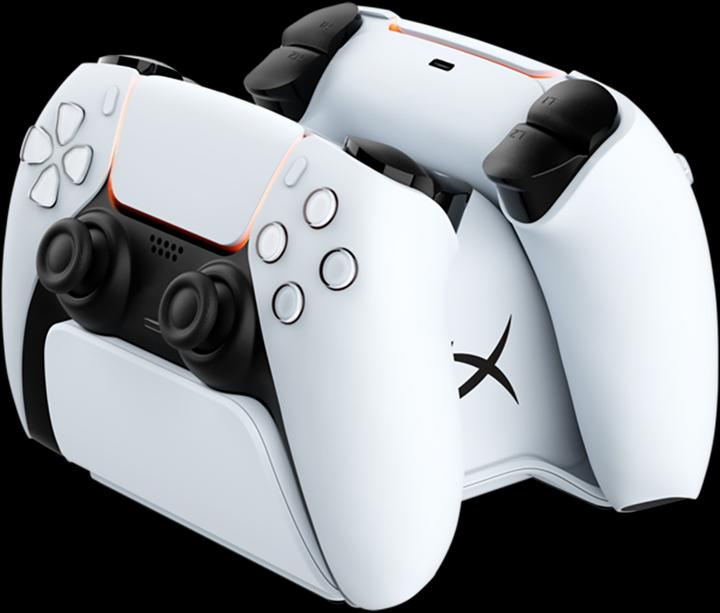 Actual product image HyperX ChargePlay Duo PS5 (PS5)