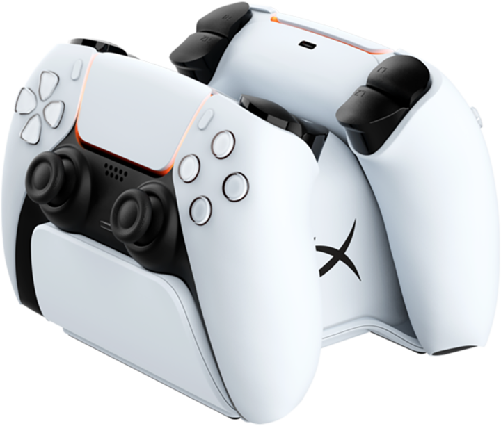 Image du produit HyperX ChargePlay Duo PS5 (PS5)