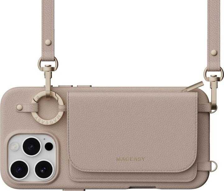 Actual product image MagEasy Pouch M