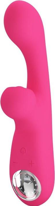 Pretty Love Skylar Stimulator Vibrator Pink - buy at Galaxus - Galaxus