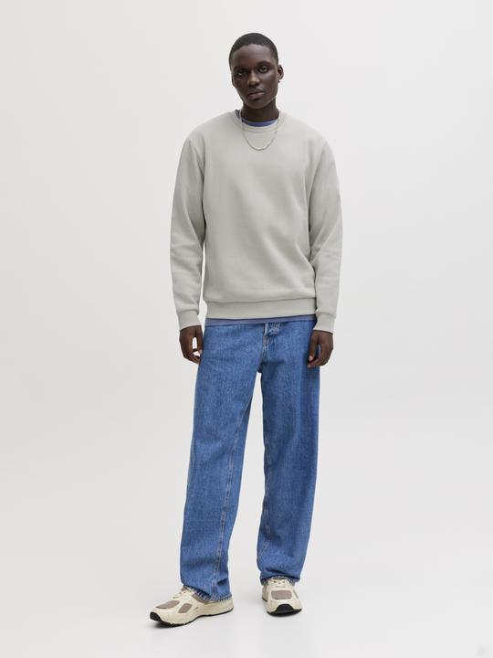 Produktbild Jack & Jones Jjebradley Sweat Crew 2pk Mp (L)