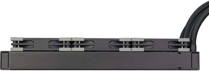 Produktbild Silverstone SST-XE360PDD (schwarz/silber)