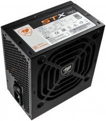 Actual product image Cougar STX 80 Plus (750 W)