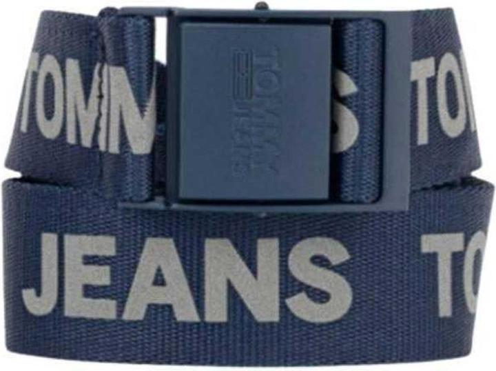 Produktbild Tommy Jeans Gürtel Marke Logo (100)