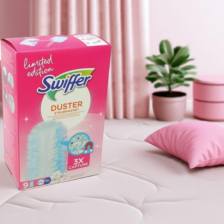 Actual product image Swiffer Duster (9 pcs.)