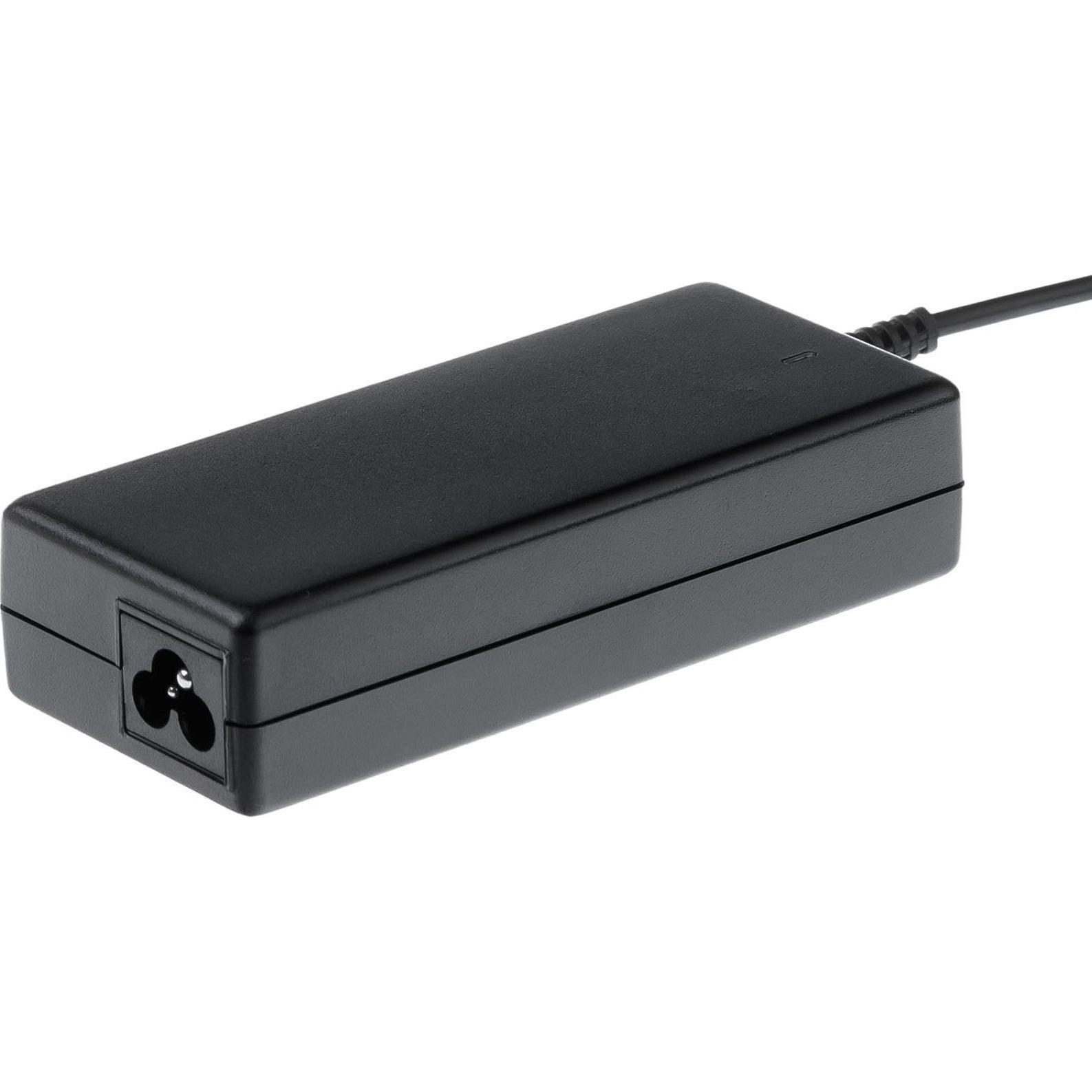 Akyga AK-ND-53 - Notebook - Indoor - 100-250 V - 55 +/- 5 Hz - 90 W - 19.5 V (90 W), Notebook Netzteil, Schwarz
