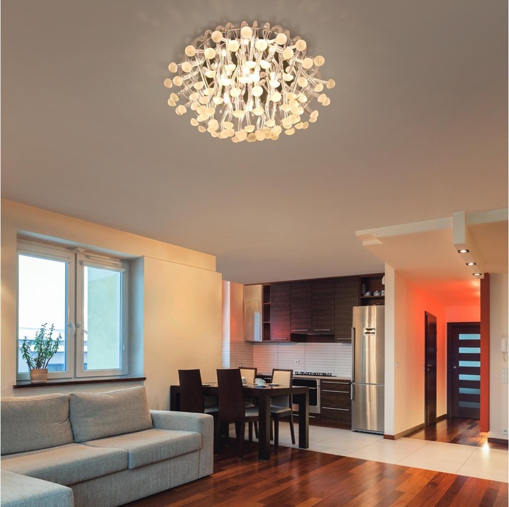 Produktbild Philips Brenner (G9, 4 W, 480 lm, 1 x, E)