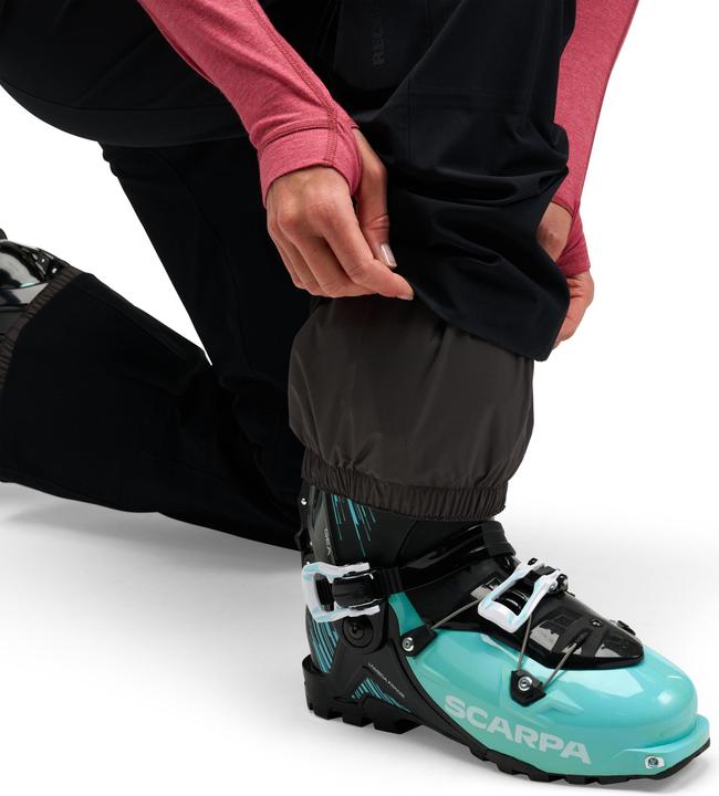 Immagine prodotto Black Diamond W Recon Stretch Bibs (S)