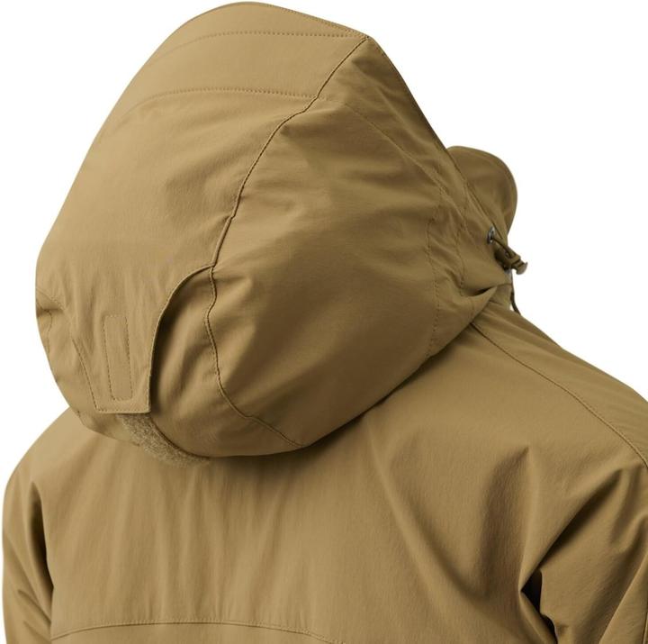 Actual product image Helikon Trooper Jacket Mk2 (S)